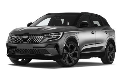 Noleggio a lungo termine per privati RENAULT  Austral