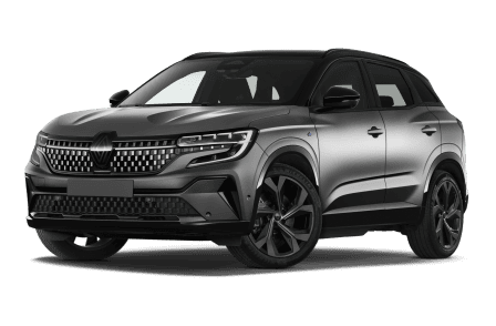 Noleggio a lungo termine per privati renault austral