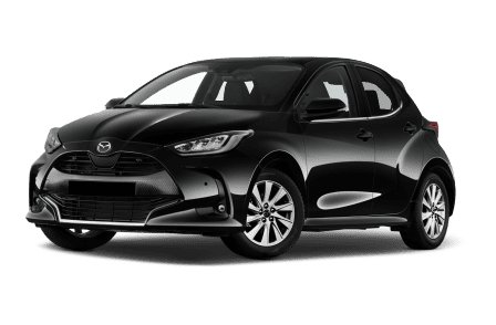 Noleggio a lungo termine per privati mazda2