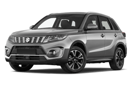 Noleggio a lungo termine per privati suzuki vitara