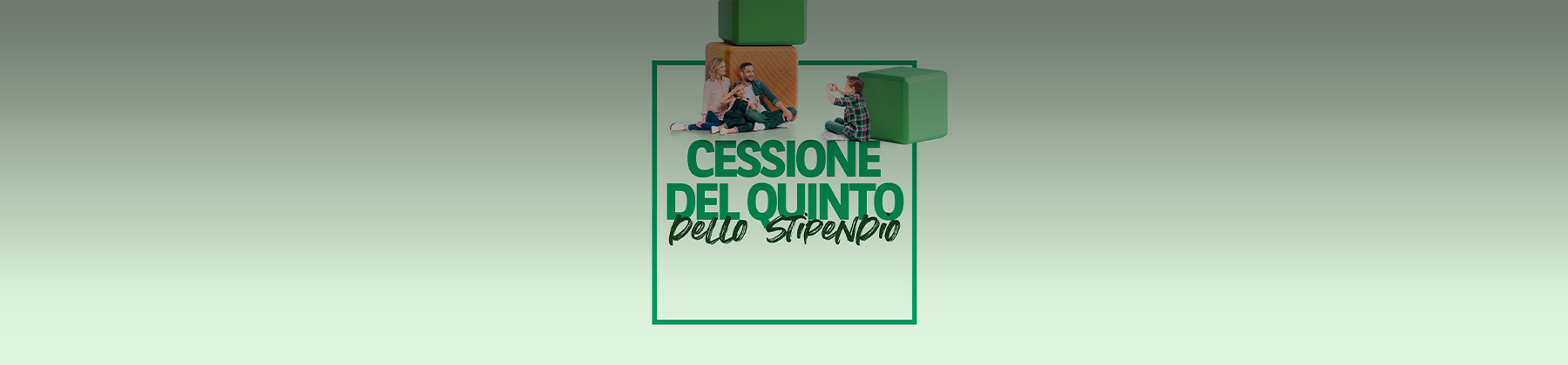 Cessione del Quinto dello Stipendio