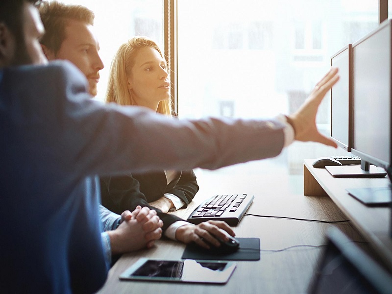 Consulenza finanziaria per privati