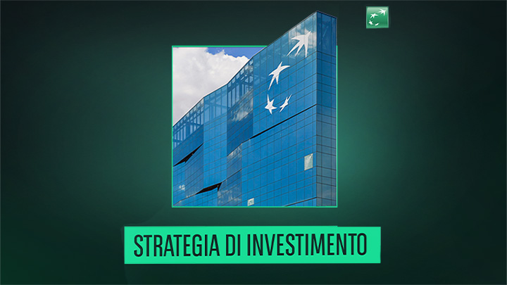 Strategia di Investimento mensile