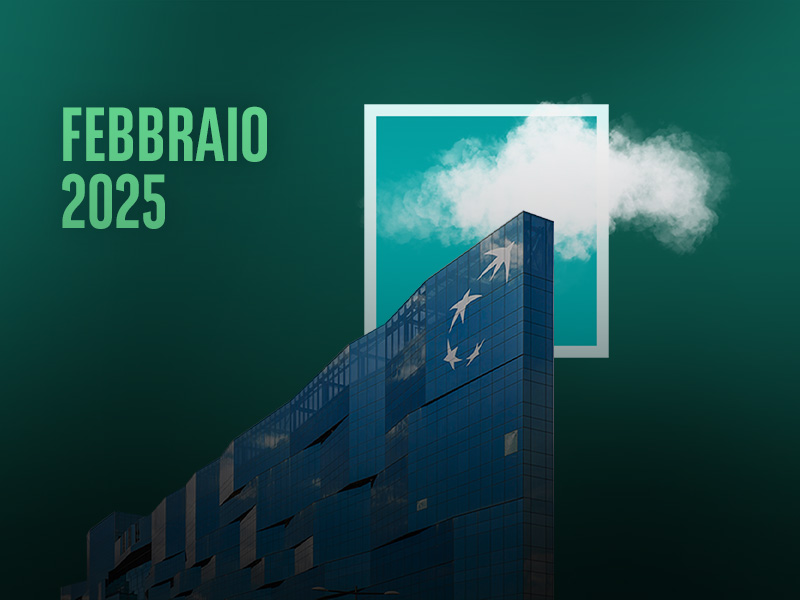 Strategia di Investimento BNP Paribas febbraio 2025