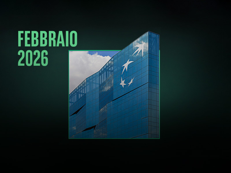 Strategia di Investimento BNP Paribas febbraio 2026