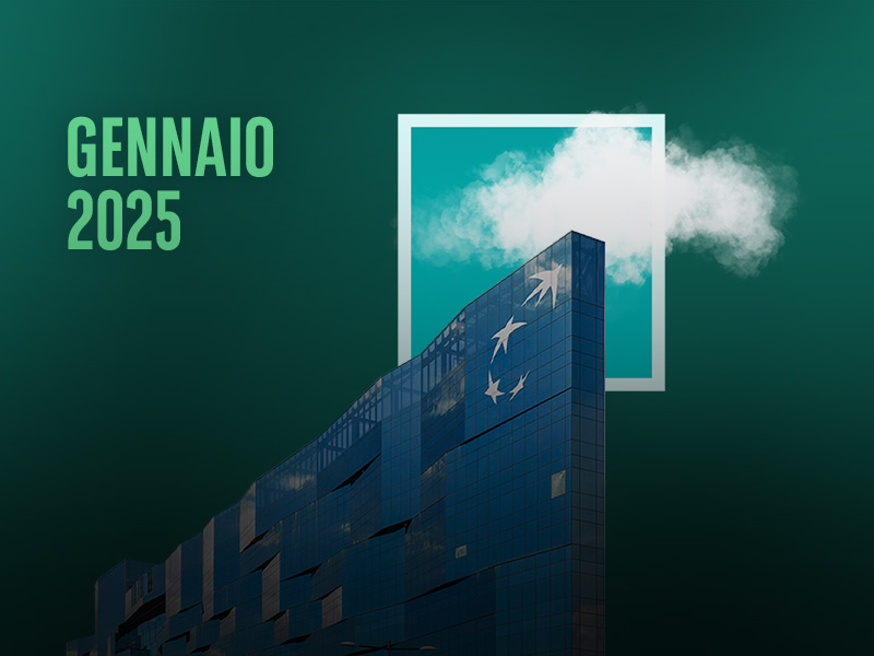 Strategia di Investimento BNP Paribas gennaio 2025