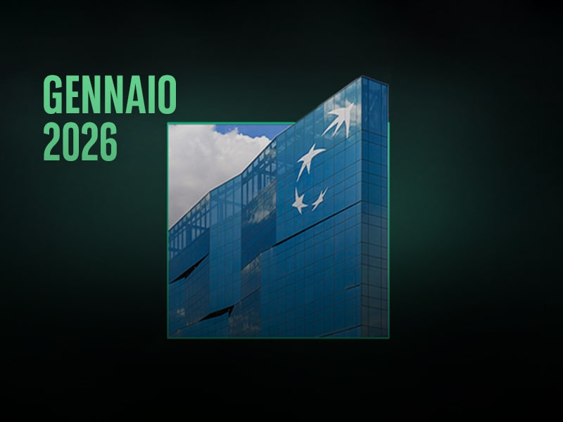 Strategia di Investimento BNP Paribas gennaio 2026