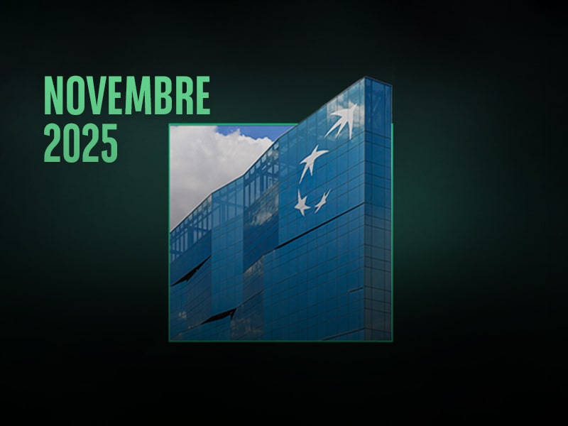 Strategia di Investimento BNP Paribas novembre 2025