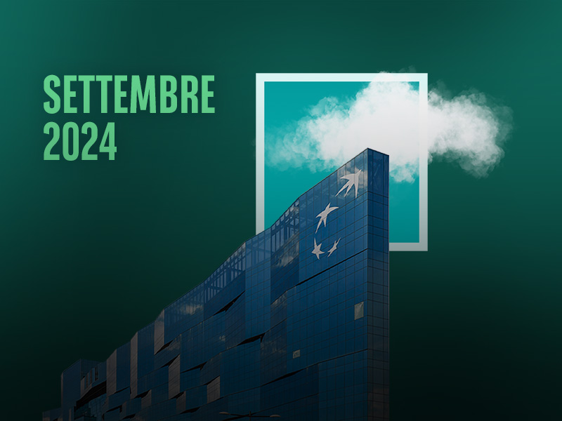 Strategia di Investimento BNP Paribas settembre 2024