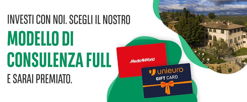modello di consulenza cuf full