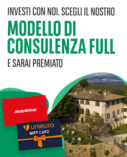 modello di consulenza cuf full