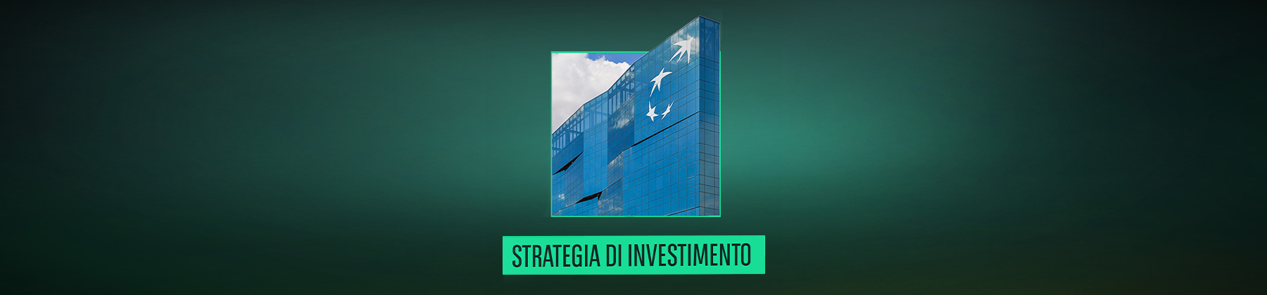 Strategia di investimento BNL BNP Paribas