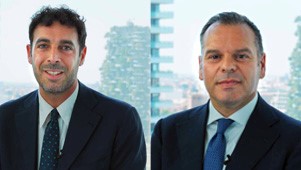 Life banker Torquati Comanducci