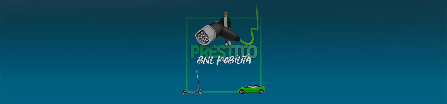 Auto elettrica sostenibilità