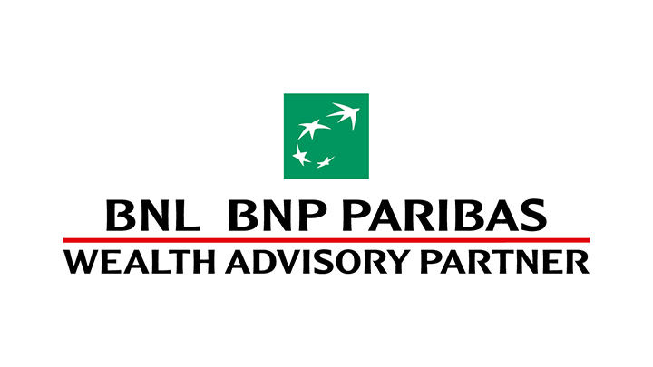 Logo BNL BNP Paribas Wealth Advisory Partner