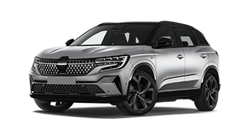 Offerte di noleggio Arval Flex: Renault Austral