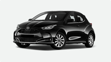 Offerte di noleggio Arval Flex: Mazda 2