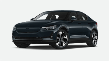 Offerte di noleggio Arval Flex: Polestar 2
