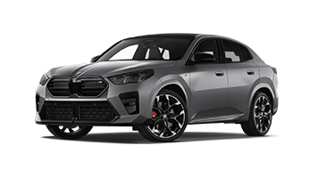 Offerte di noleggio Arval: Bmw X2 a 505 € al mese iva inclusa