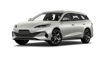 Offerte di noleggio Arval: Byd Seal 6 a 489€ al mese iva inclusa
