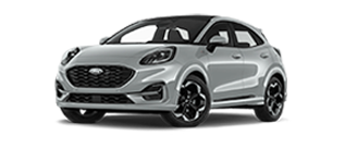 Offerte di noleggio Arval: Ford Puma a 315€ al mese iva inclusa