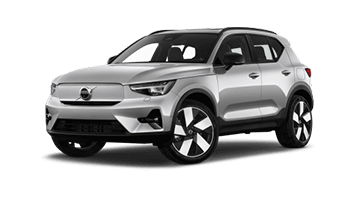 Offerte di noleggio Arval: Volvo XC-40 a 525€ al mese iva inclusa