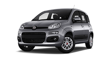 Offerte di noleggio Arval: Fiat Pandina a 279€ al mese iva inclusa