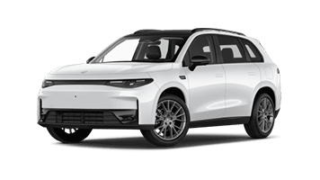 Offerte di noleggio Arval: Leapmotor B10 Reev a 580 € al mese iva inclusa