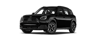Offerte di noleggio Arval: Mini Countryman a 479€ al mese iva inclusa