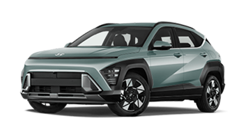 Offerte di noleggio Arval: Hyundai Kona Aircross a 289€ al mese iva inclusa