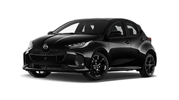 Offerte di noleggio Arval: Mazda 2 a 279€ al mese iva inclusa
