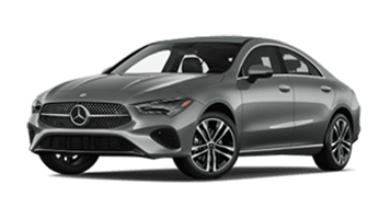 Offerte di noleggio Arval: Mercedes Cla Coupe a 380€ al mese iva inclusa