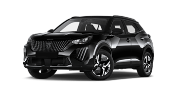 Offerte di noleggio Arval: Peugeot 2008 a 359€ al mese iva inclusa