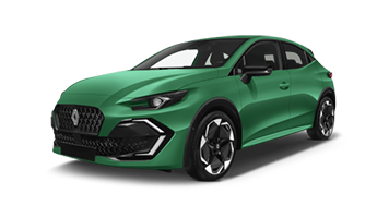 Offerte di noleggio Arval: Renault Clio a 240€ al mese iva inclusa