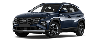 Offerte di noleggio Arval: Hyundai Tucson a 435€ al mese iva esclusa