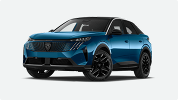 Offerte di noleggio Arval: Peugeot 3008 a 405€ al mese iva esclusa