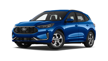 Offerte di noleggio Arval: Ford Kuga a 412€ al mese iva inclusa