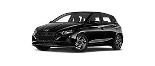 Offerte di noleggio Arval: Hyundai I20 a 299€ al mese iva inclusa