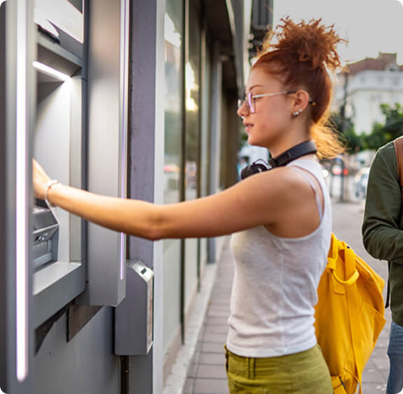 <p>Assicurazione prelievi</p>
