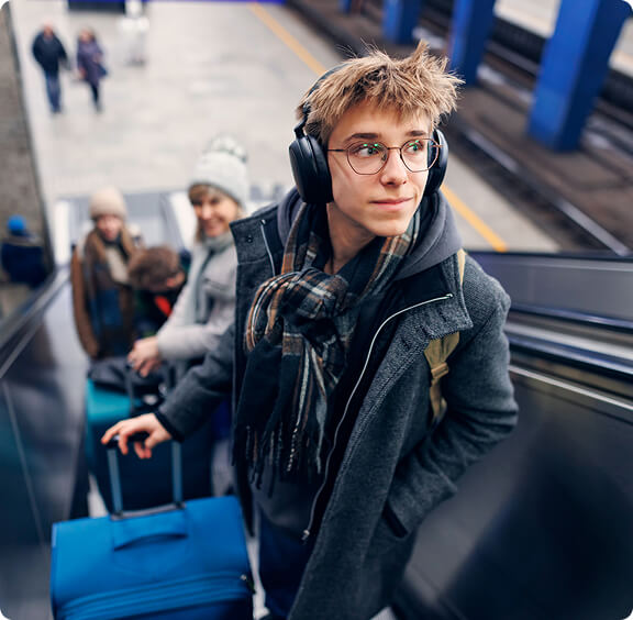 <p>Assicurazione bagagli</p>