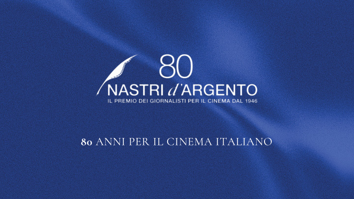 Logo Nastri d'Argento