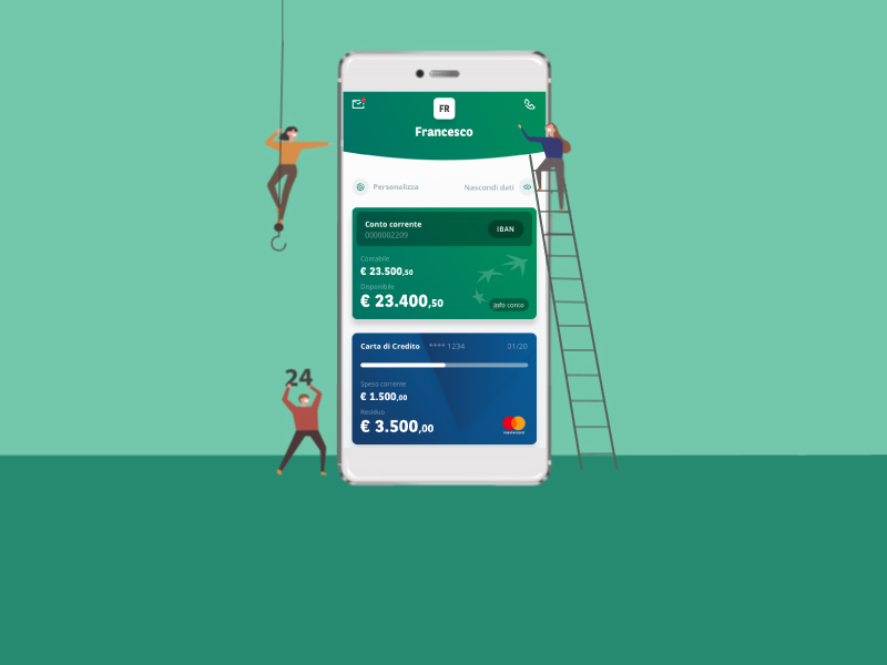 BNL La banca per un mondo che cambia