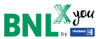  Logo BNL X you