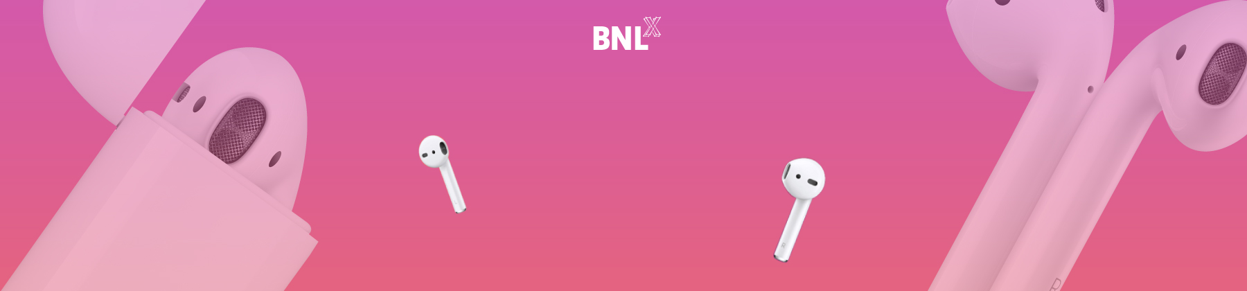 promo under 30 bnl payback airpods