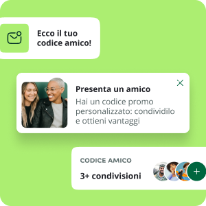 Codice Amico