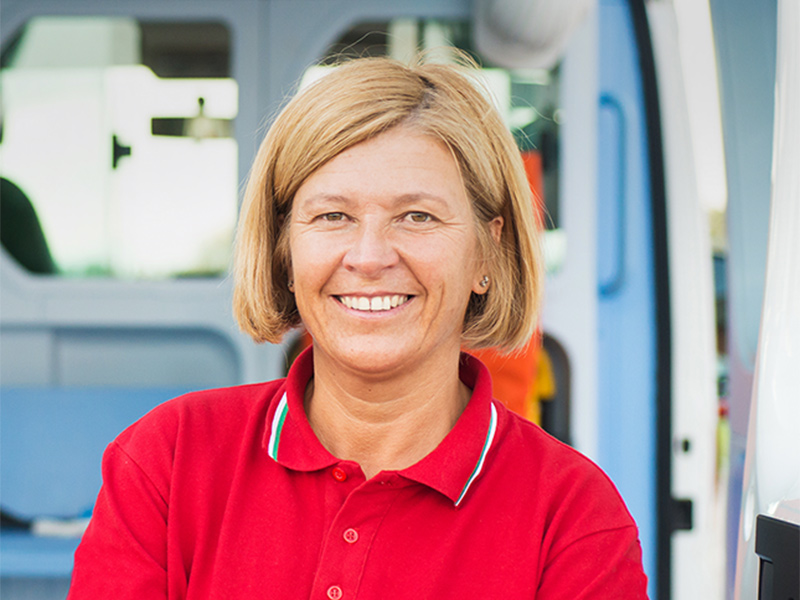 BNL e CRI insieme per il Paese