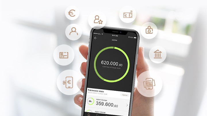 App My Private Banking