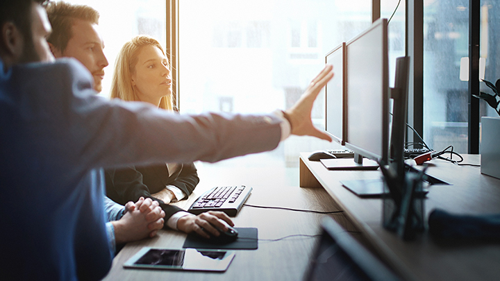 BNL PRIVATE BANKING – Consulenza Finanziaria