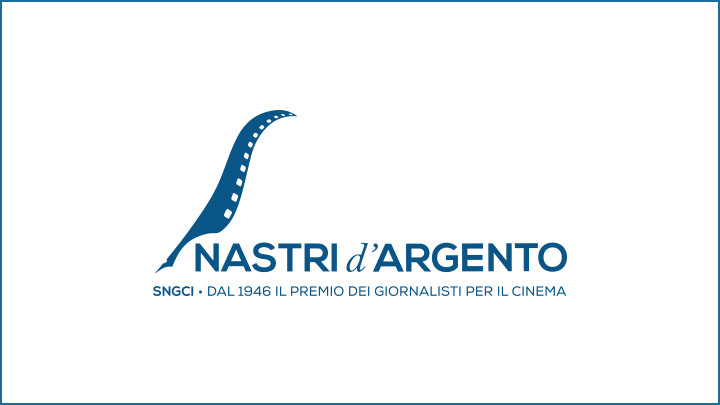 Logo Nastri d'Argento