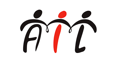 Logo di Associazione AIL